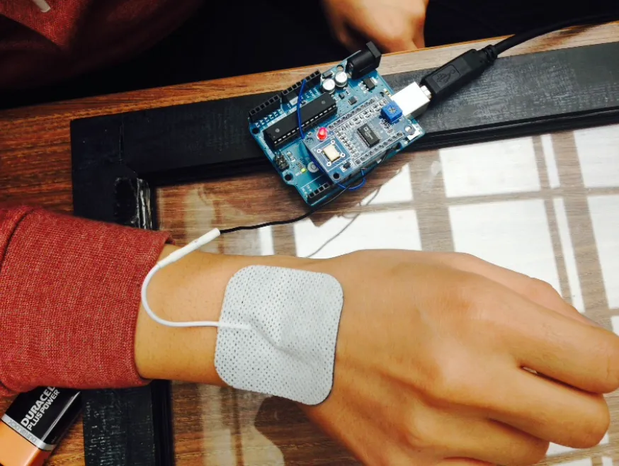 prototype electronics